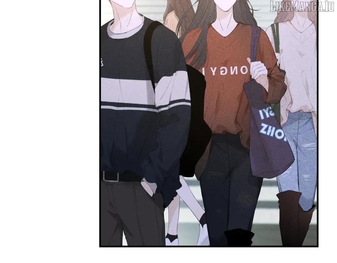 Everyone's Darling Chapter 161 - page 4